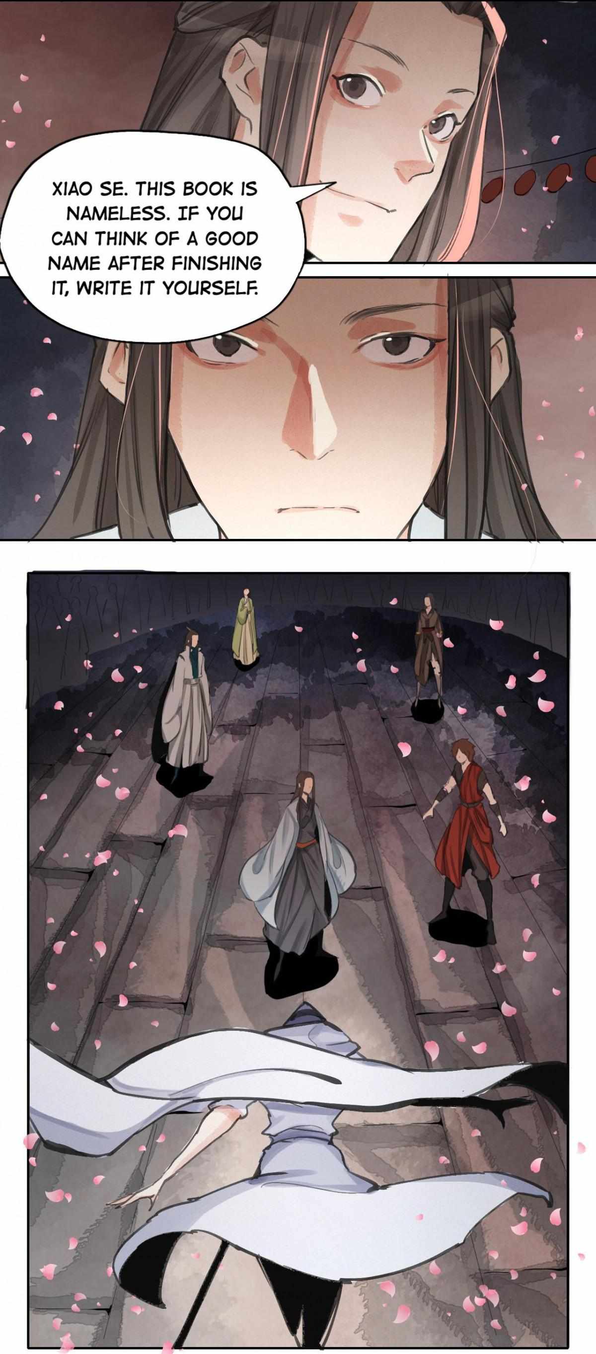 The Blood Of Youth Chapter 41 #20