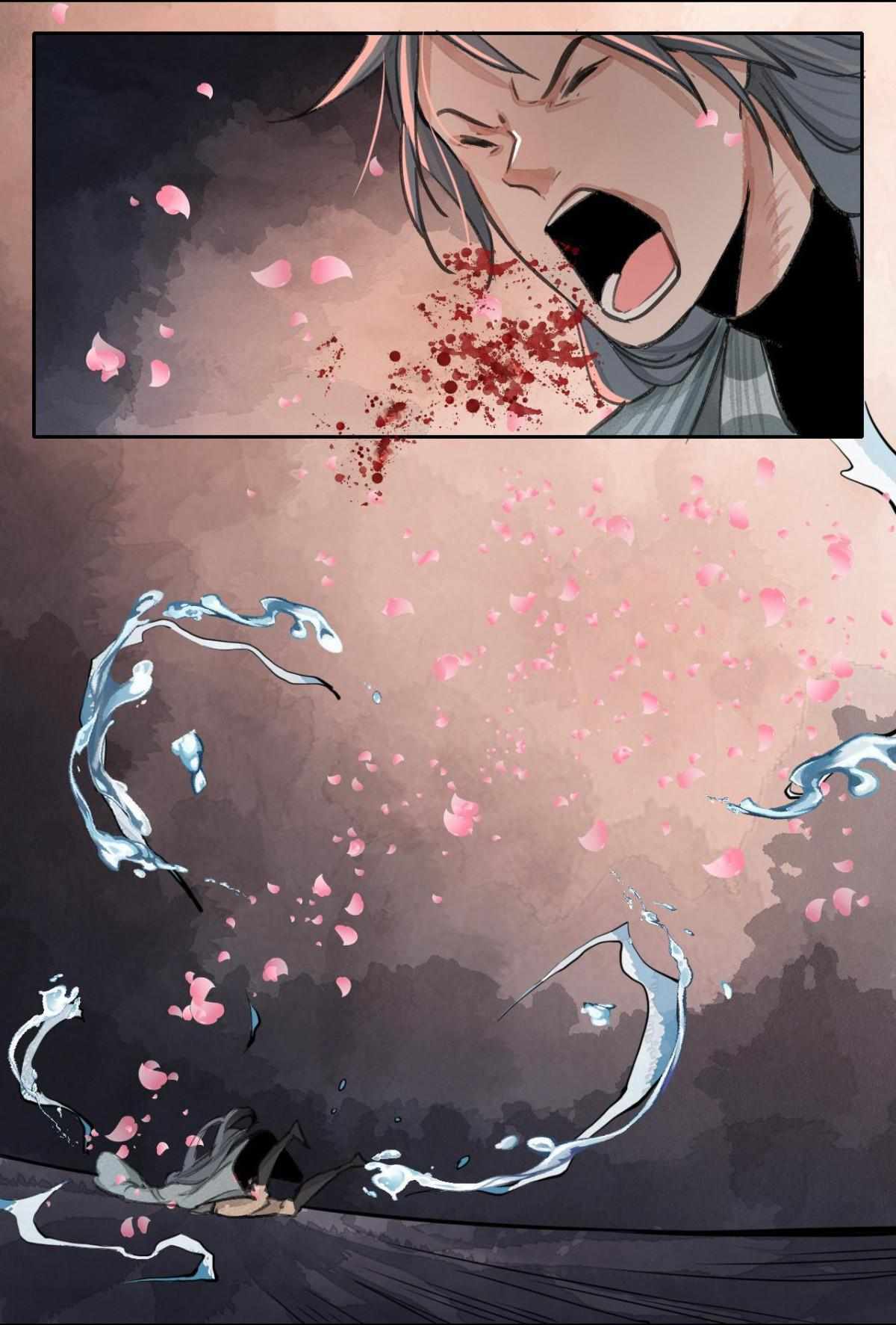 The Blood Of Youth Chapter 39 #31