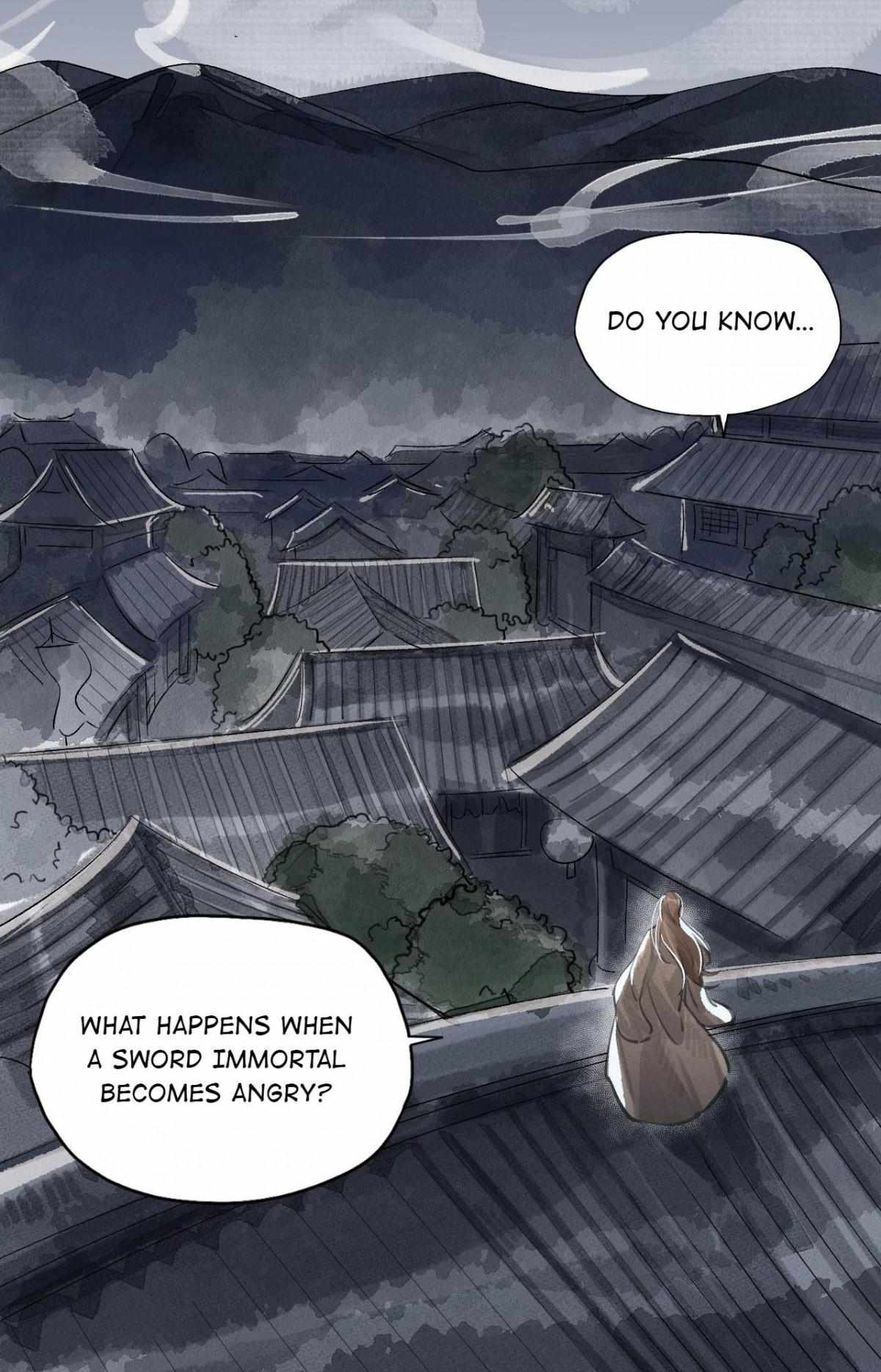 The Blood Of Youth Chapter 36 #33