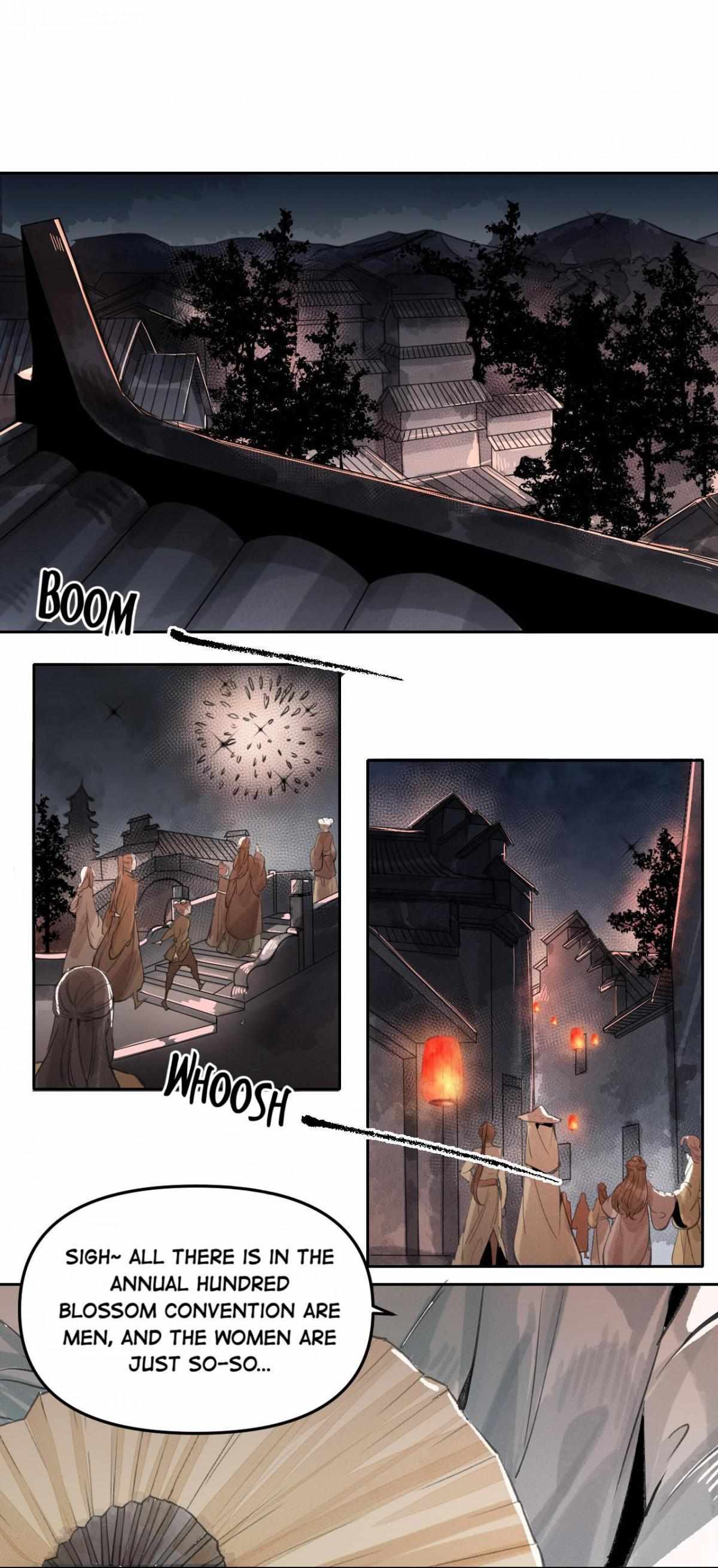 The Blood Of Youth Chapter 38 #32