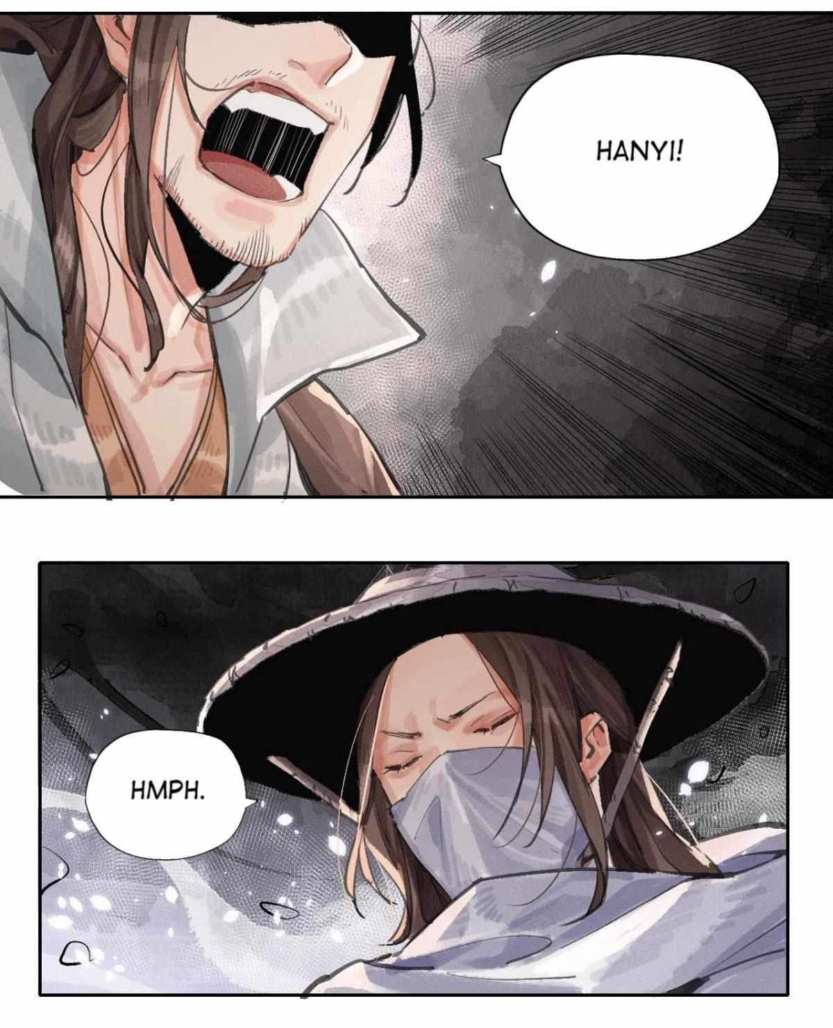 The Blood Of Youth Chapter 21 #8