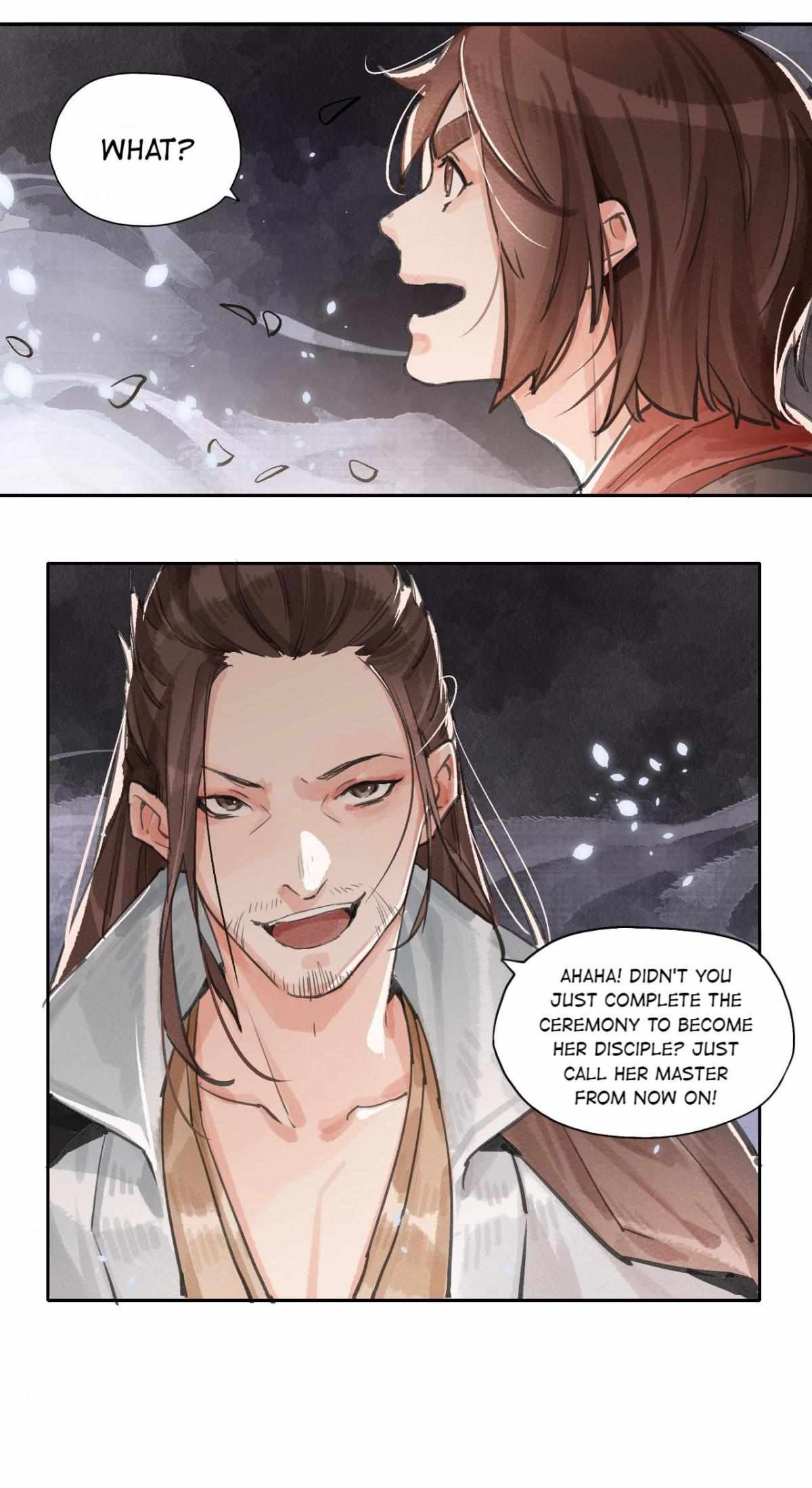 The Blood Of Youth Chapter 21 #27