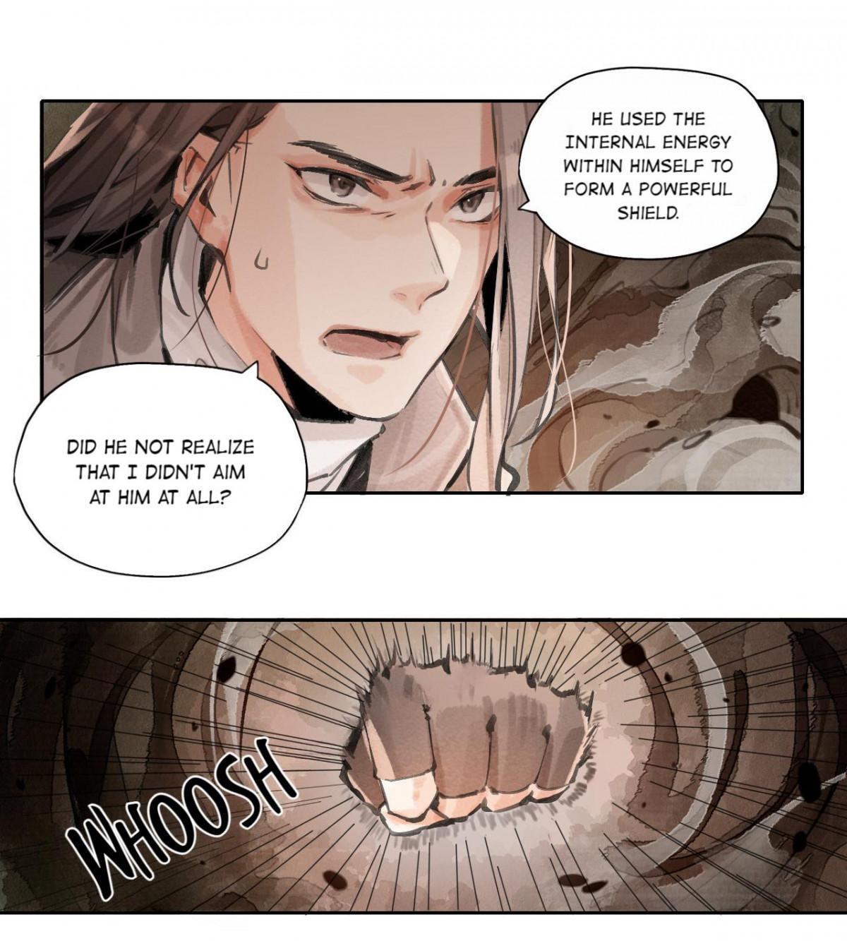 The Blood Of Youth Chapter 14 #10