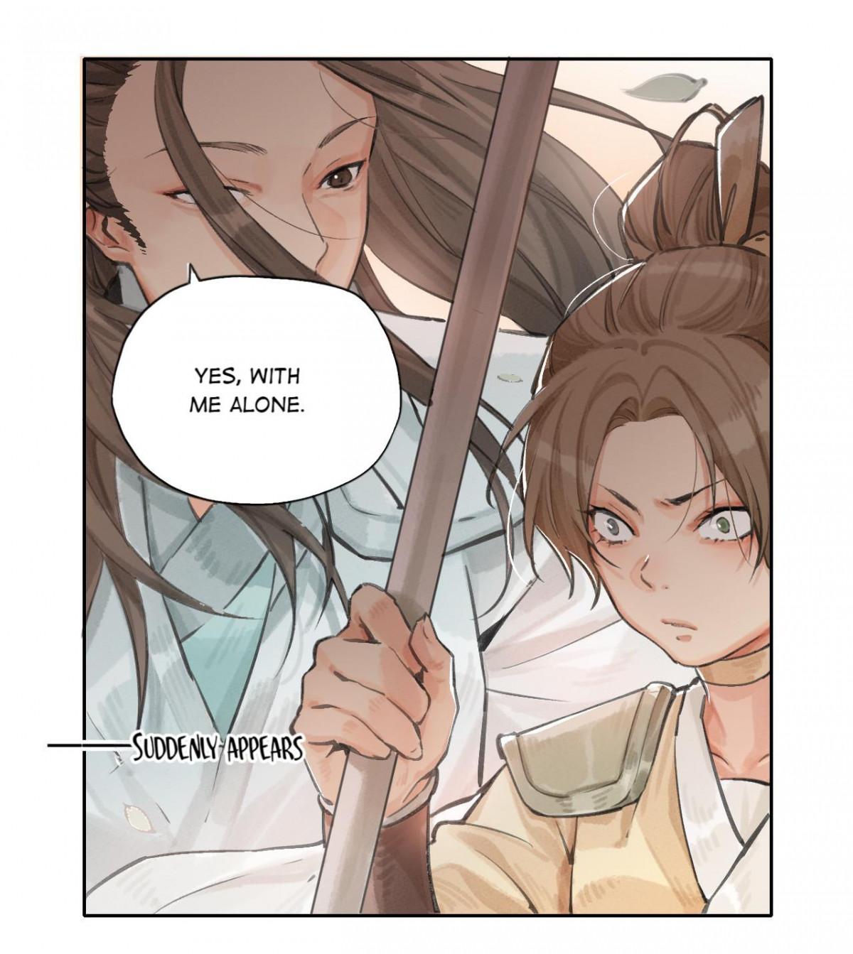 The Blood Of Youth Chapter 10 #20