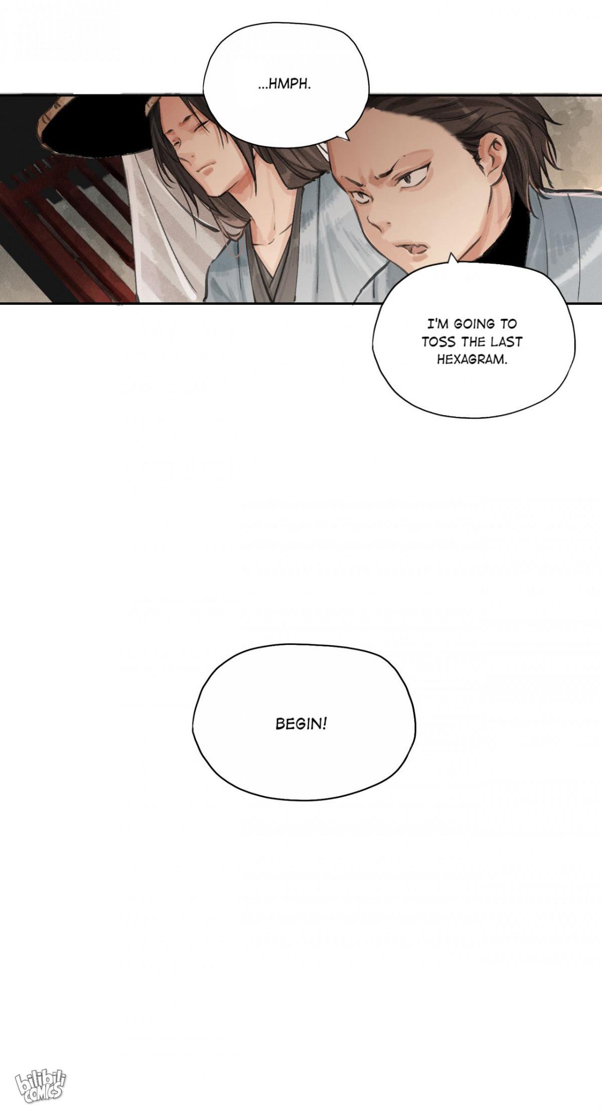 The Blood Of Youth Chapter 9 #25