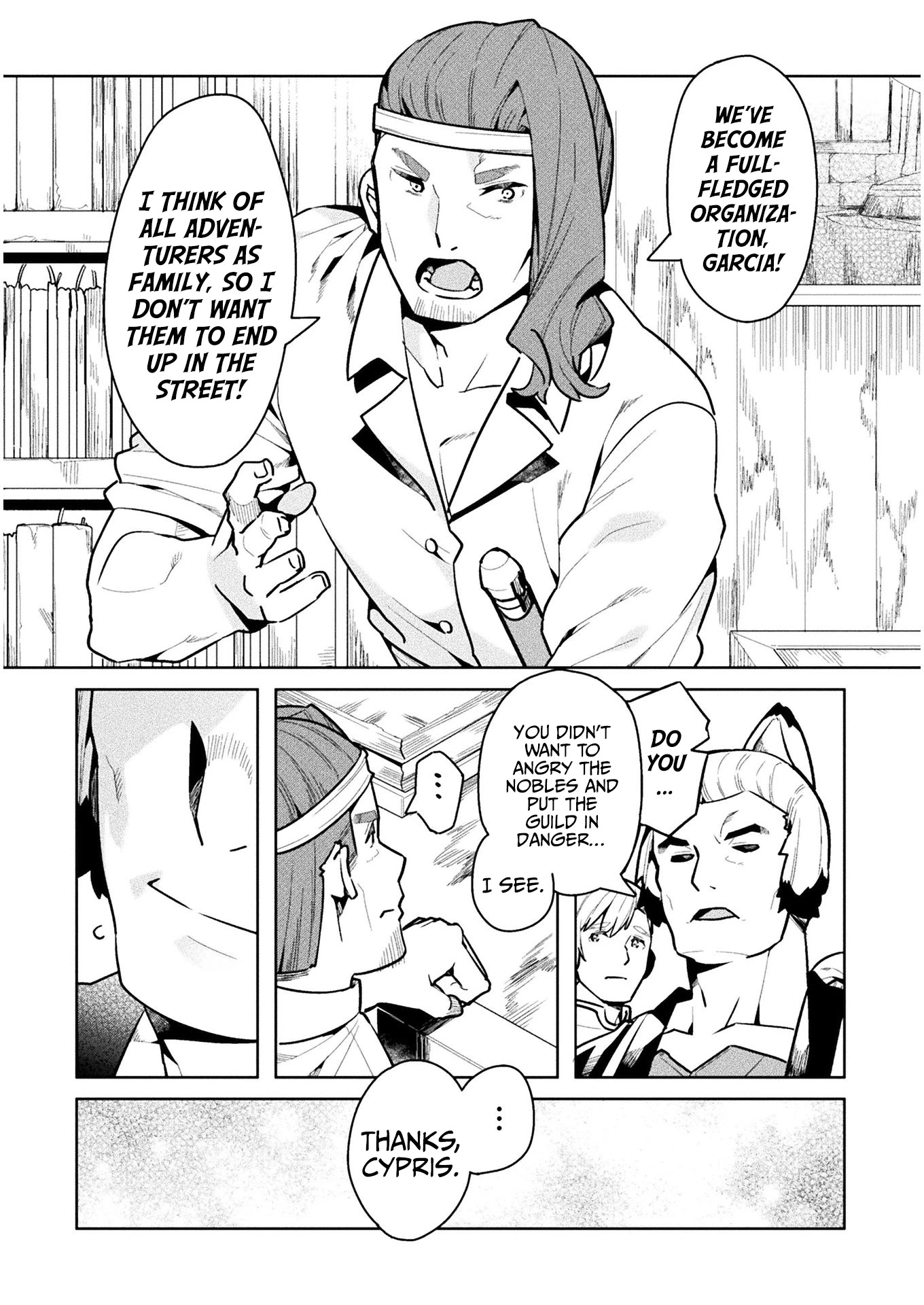 Neet Dakedo Hello Work Ni Ittara Isekai Ni Tsuretekareta Chapter 43 #11