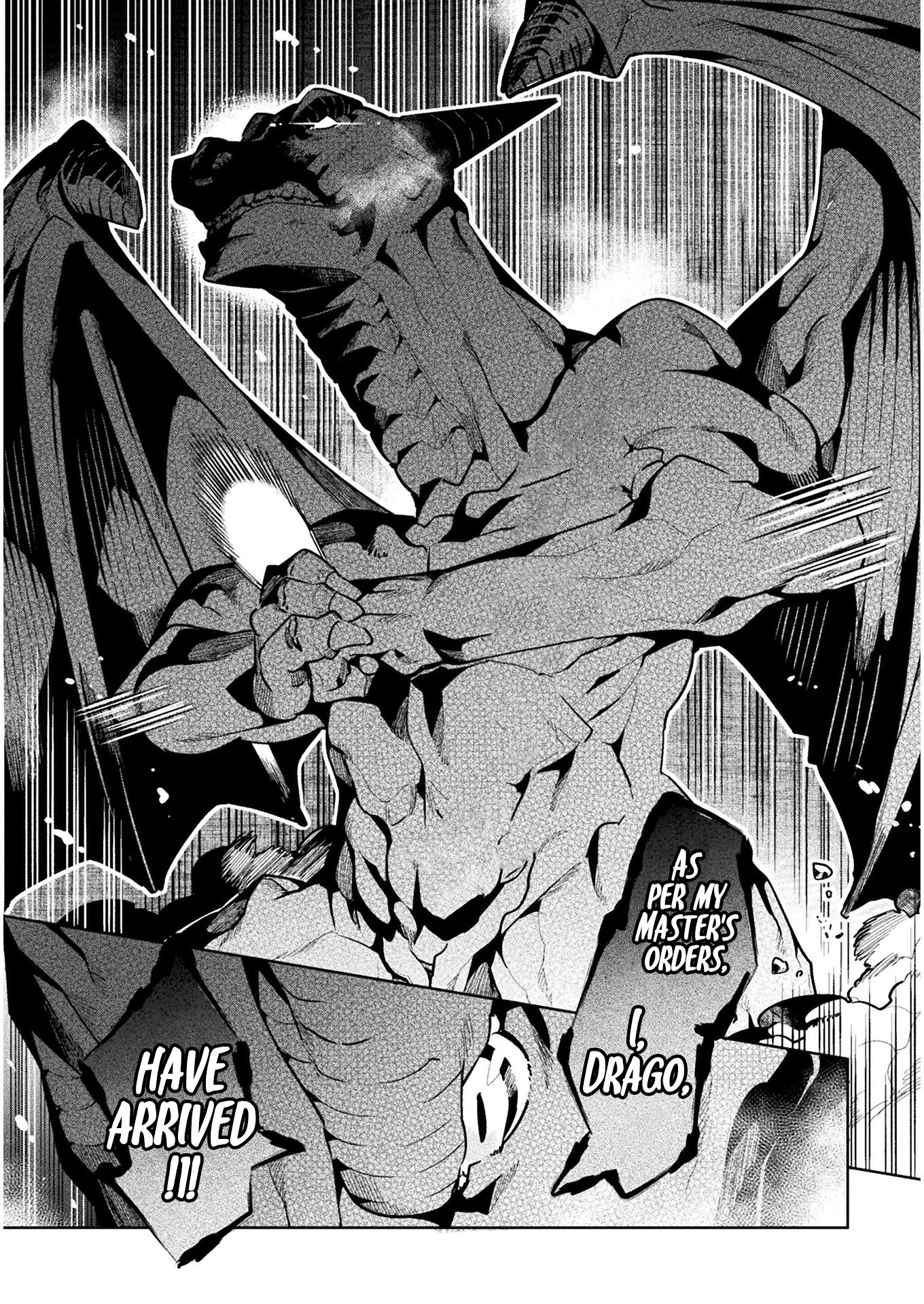 Neet Dakedo Hello Work Ni Ittara Isekai Ni Tsuretekareta Chapter 43 #22