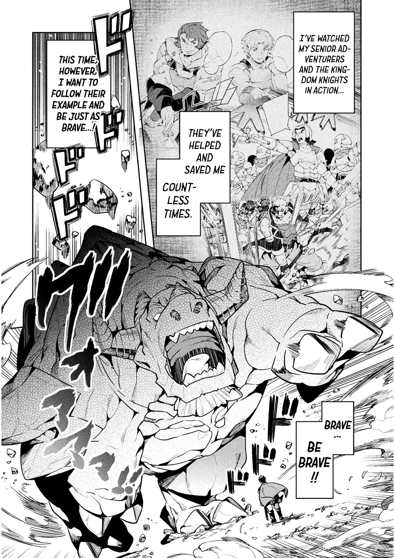 Neet Dakedo Hello Work Ni Ittara Isekai Ni Tsuretekareta Chapter 43 #29