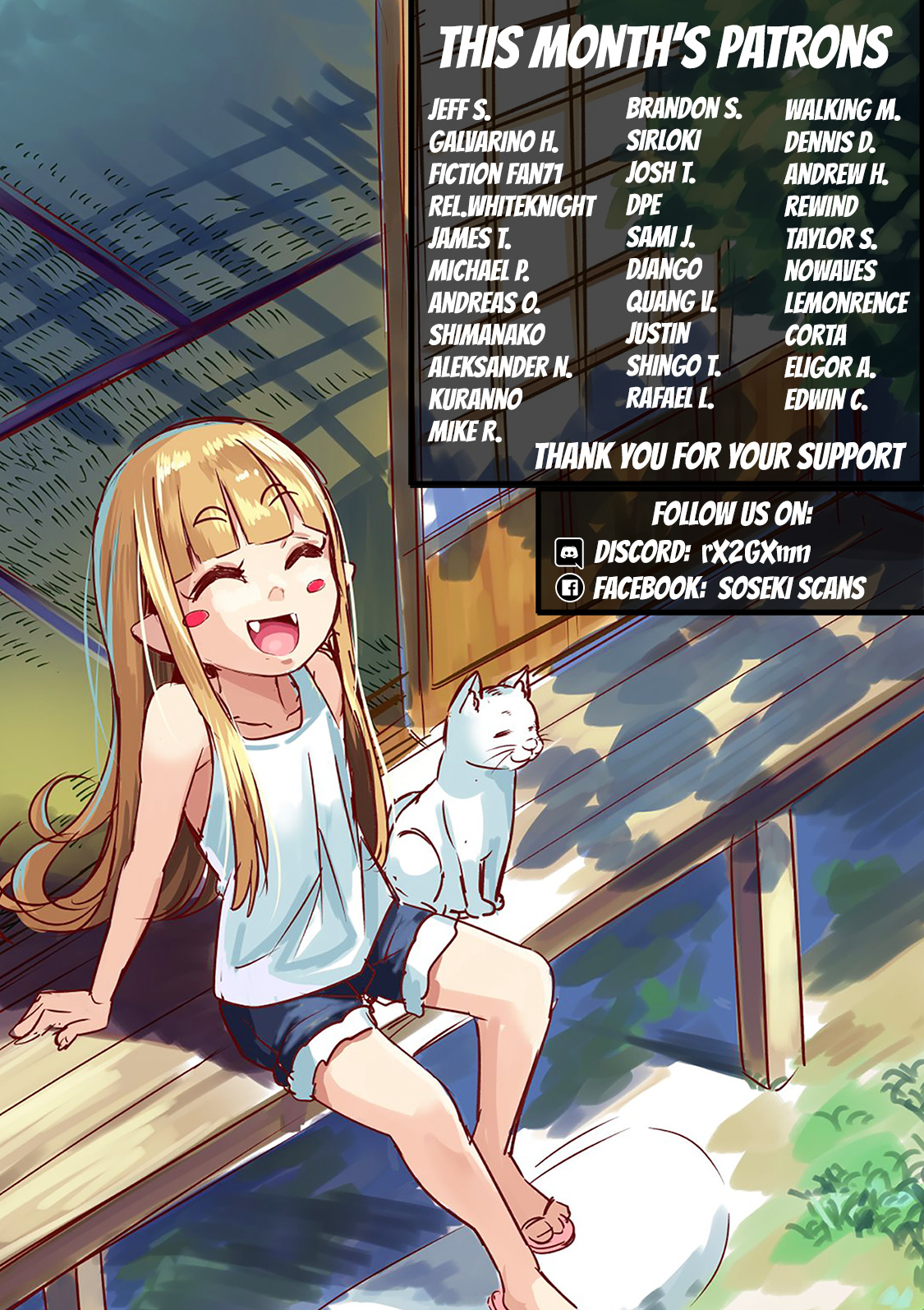 Neet Dakedo Hello Work Ni Ittara Isekai Ni Tsuretekareta Chapter 28 #36