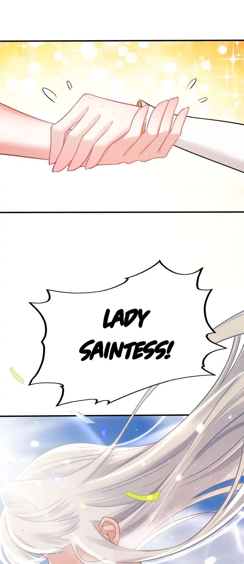 Forced To Become The Unbelievably Invincible Saintess Chapter 22 #12