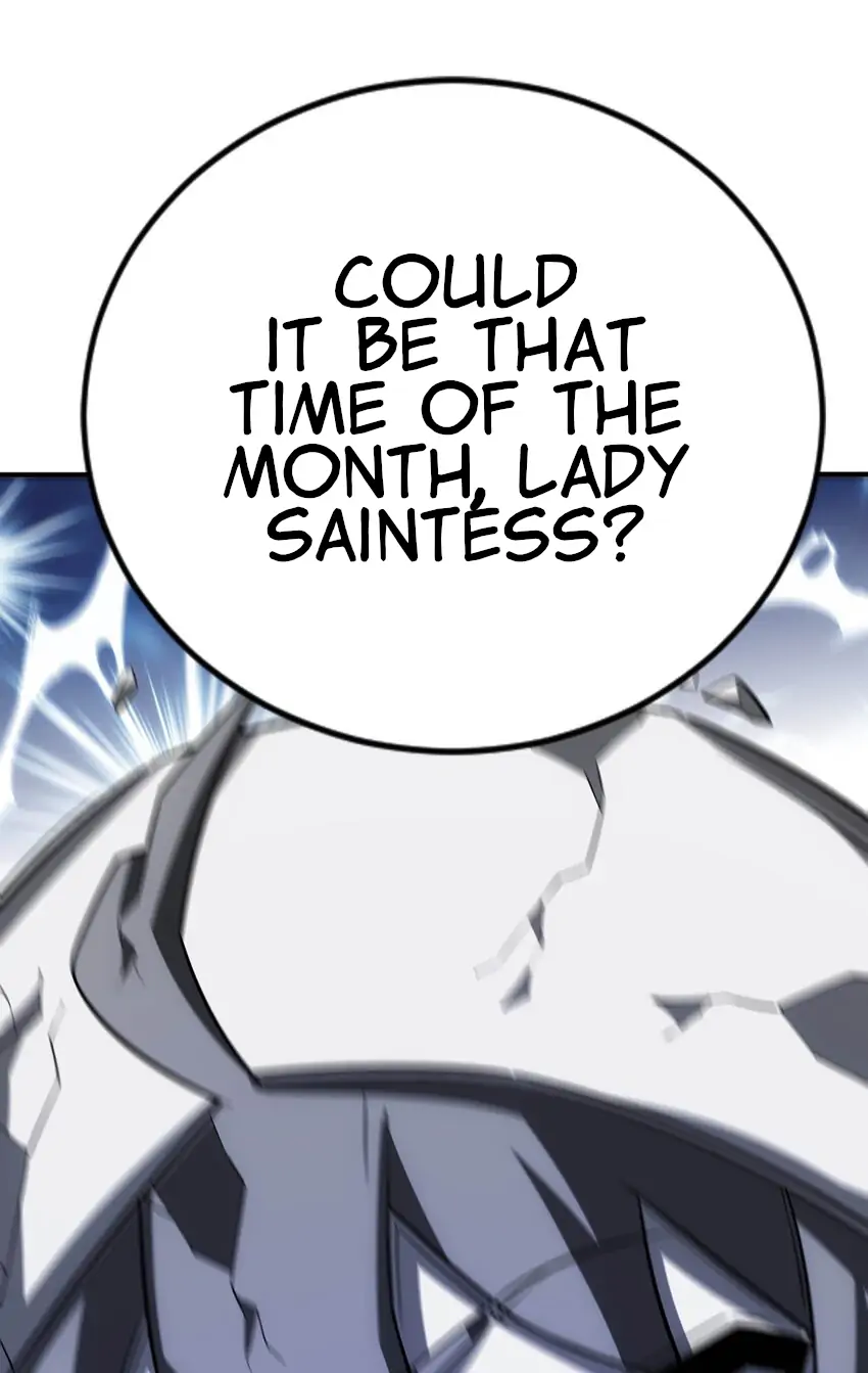 Forced To Become The Unbelievably Invincible Saintess Chapter 20 #17
