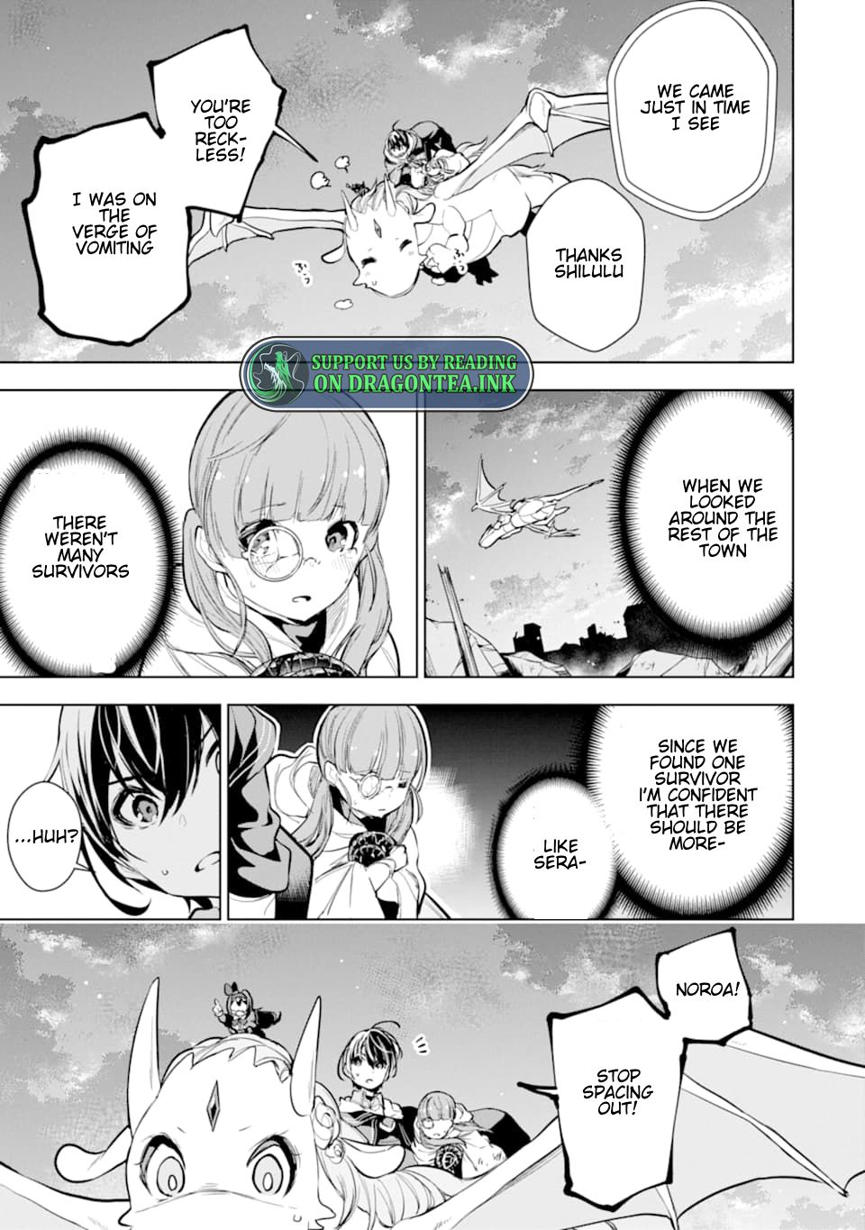 Sobiwaku Zero No Saikyou Kenshi Demo, Noroi No Soubi (Kawaii) Nara 9999-Ko Tsuke-Hodai Chapter 13.1 #9