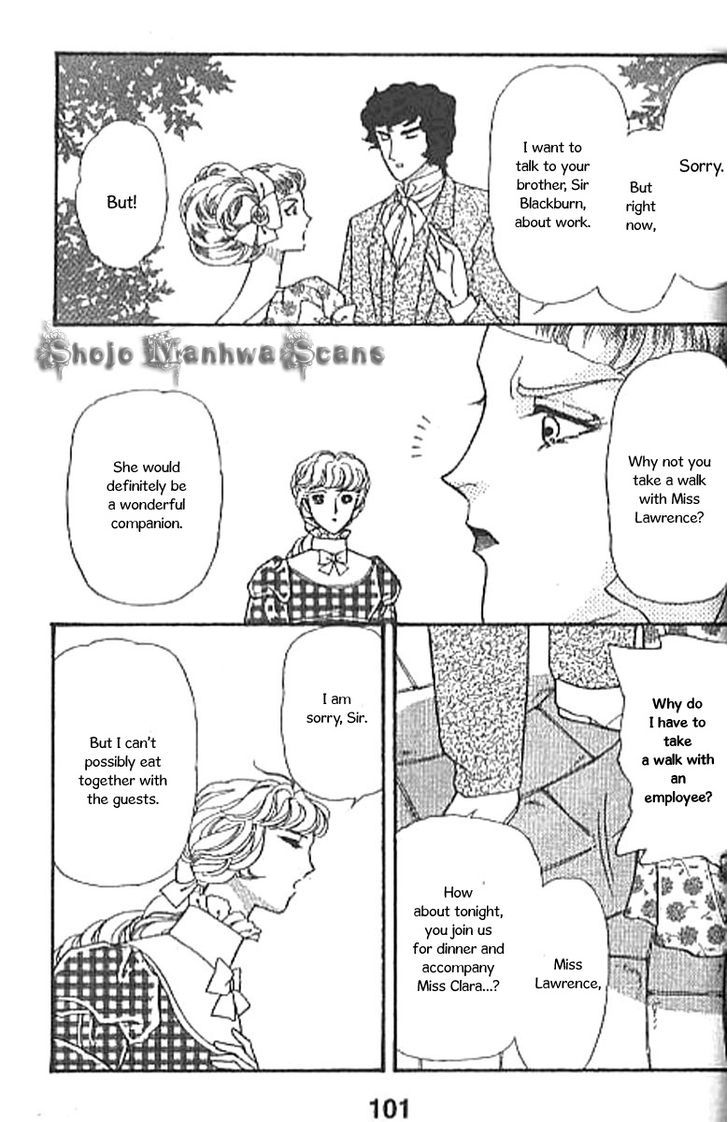 Emma To Hakushaku Chapter 5 #7