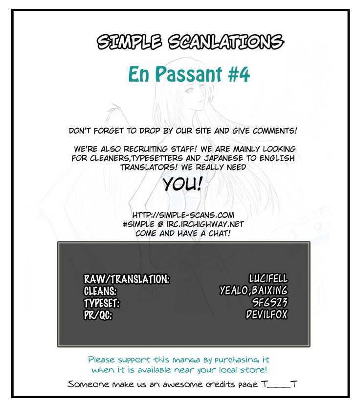 En Passant Chapter 4 #39