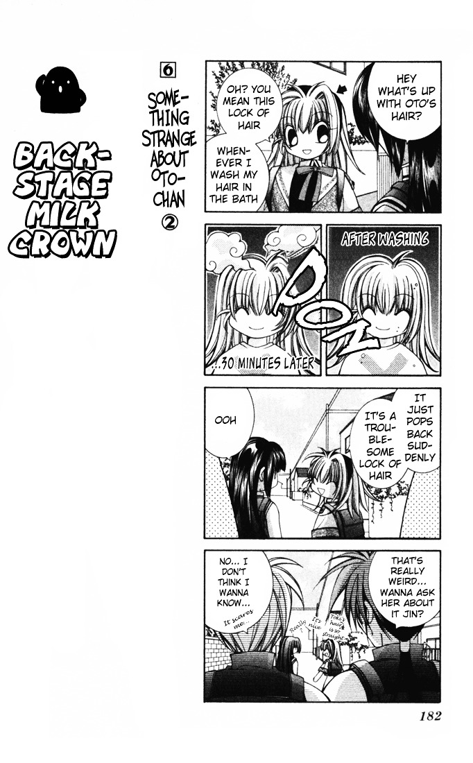 Milk Crown H Chapter 24 #33