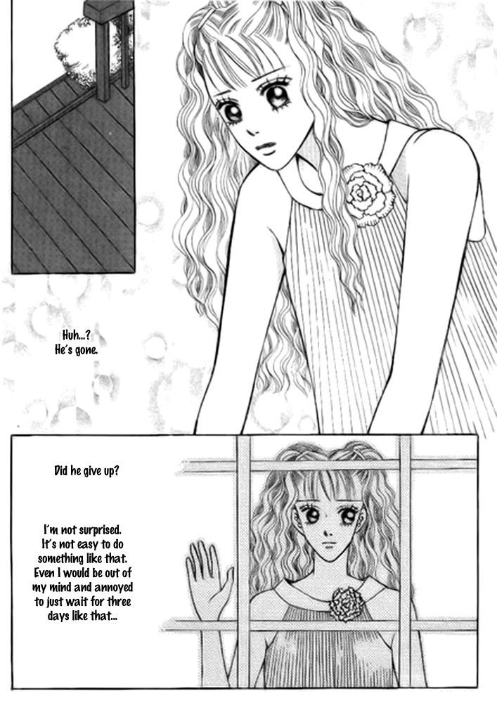 Milky Boy Chapter 8 #23