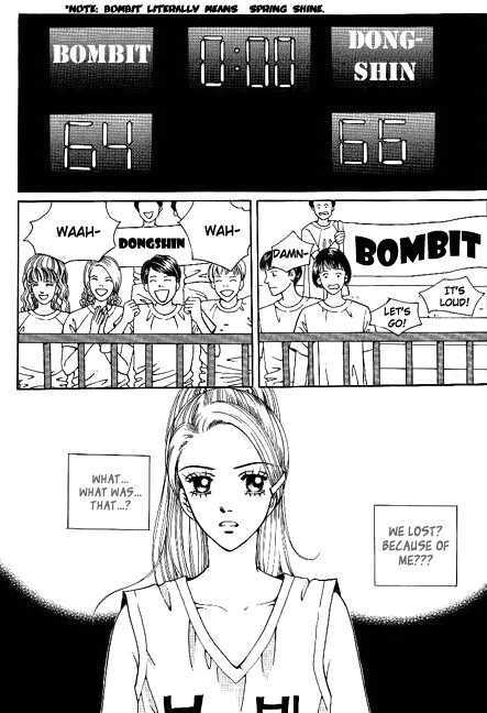 Milky Boy Chapter 1 #22