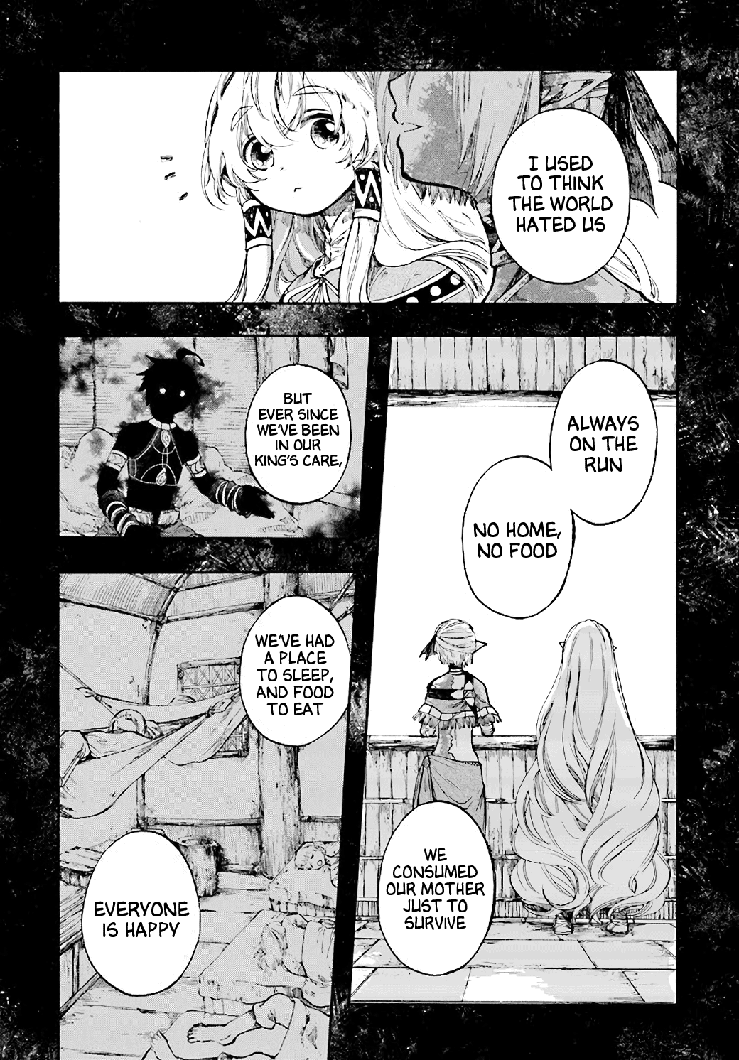 Isekai Apocalypse Mynoghra ~The Conquest Of The World Starts With The Civilization Of Ruin~ Chapter 21 #2