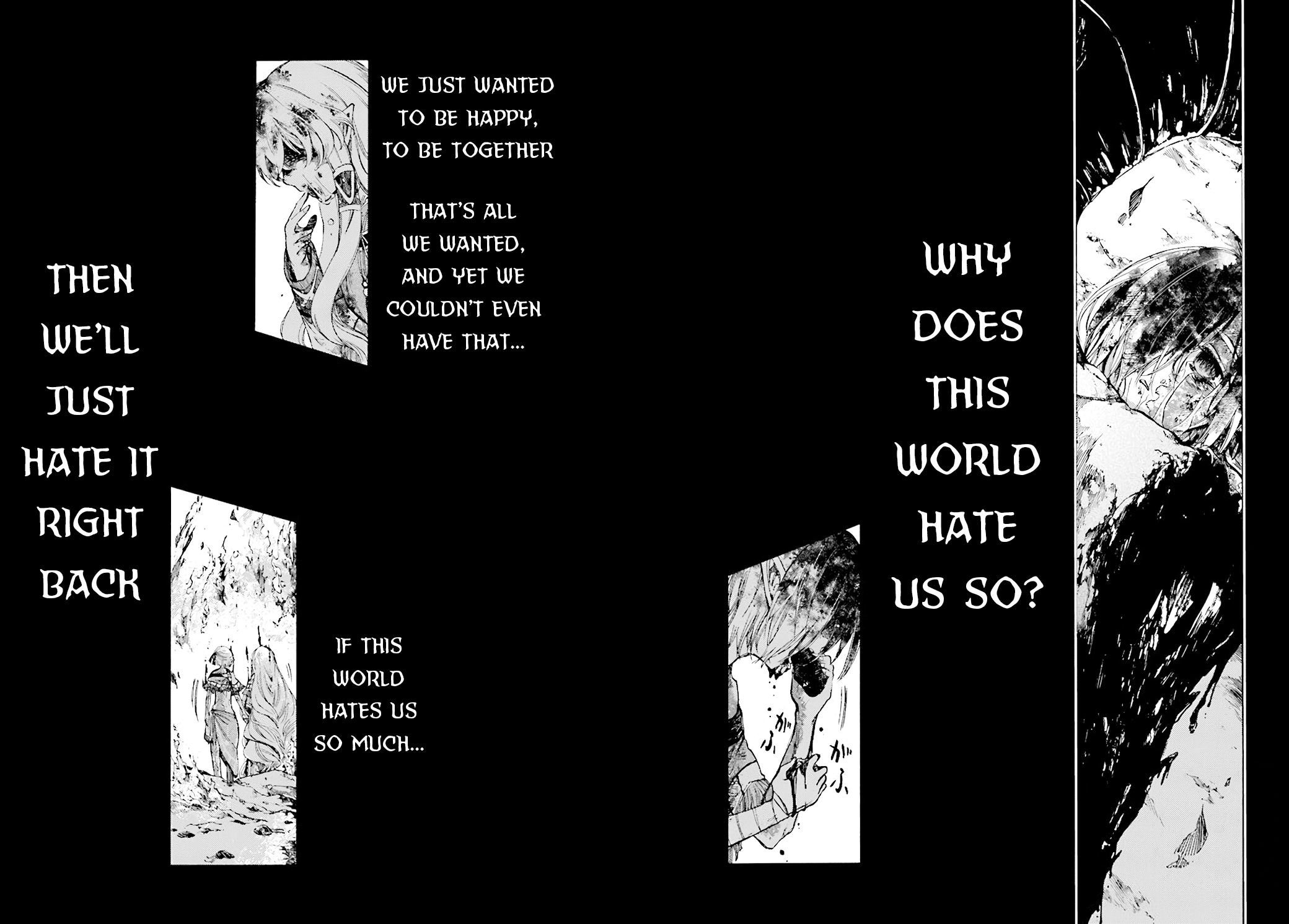 Isekai Apocalypse Mynoghra ~The Conquest Of The World Starts With The Civilization Of Ruin~ Chapter 21 #14