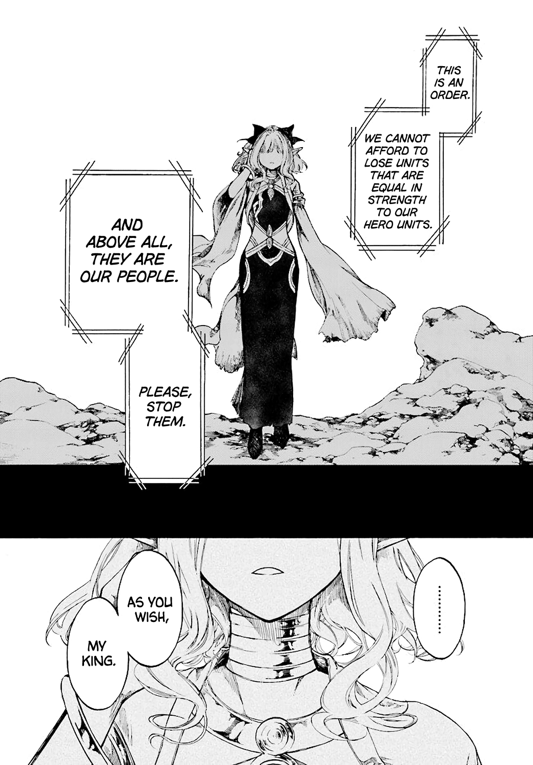 Isekai Apocalypse Mynoghra ~The Conquest Of The World Starts With The Civilization Of Ruin~ Chapter 22.2 #4