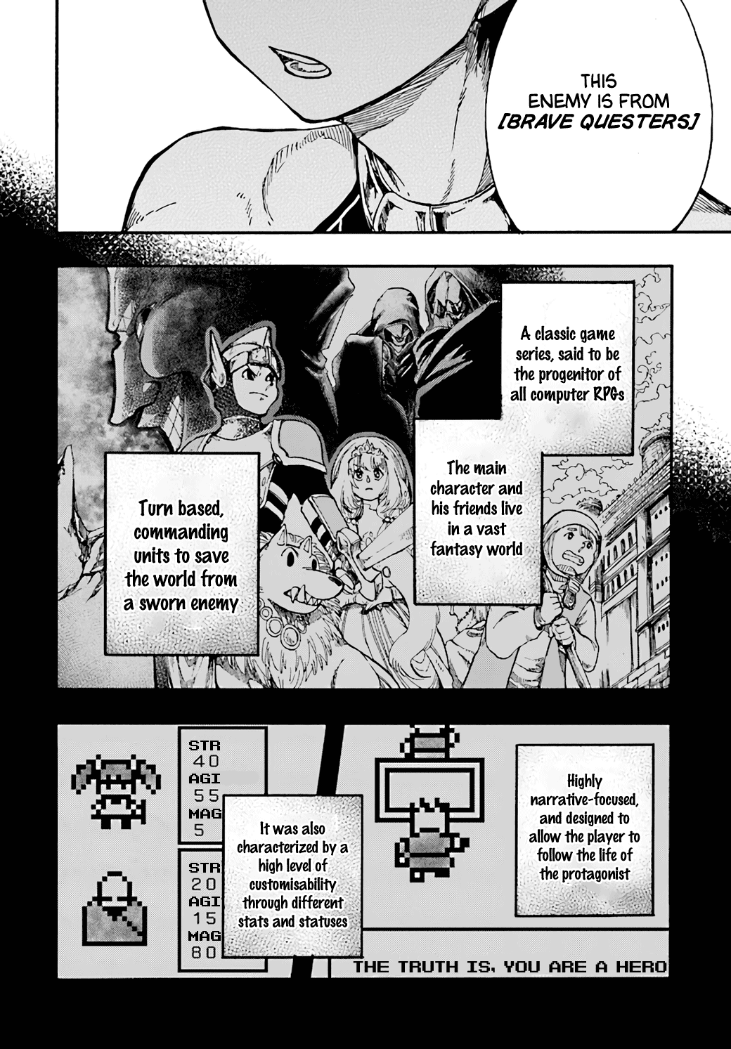 Isekai Apocalypse Mynoghra ~The Conquest Of The World Starts With The Civilization Of Ruin~ Chapter 16 #4