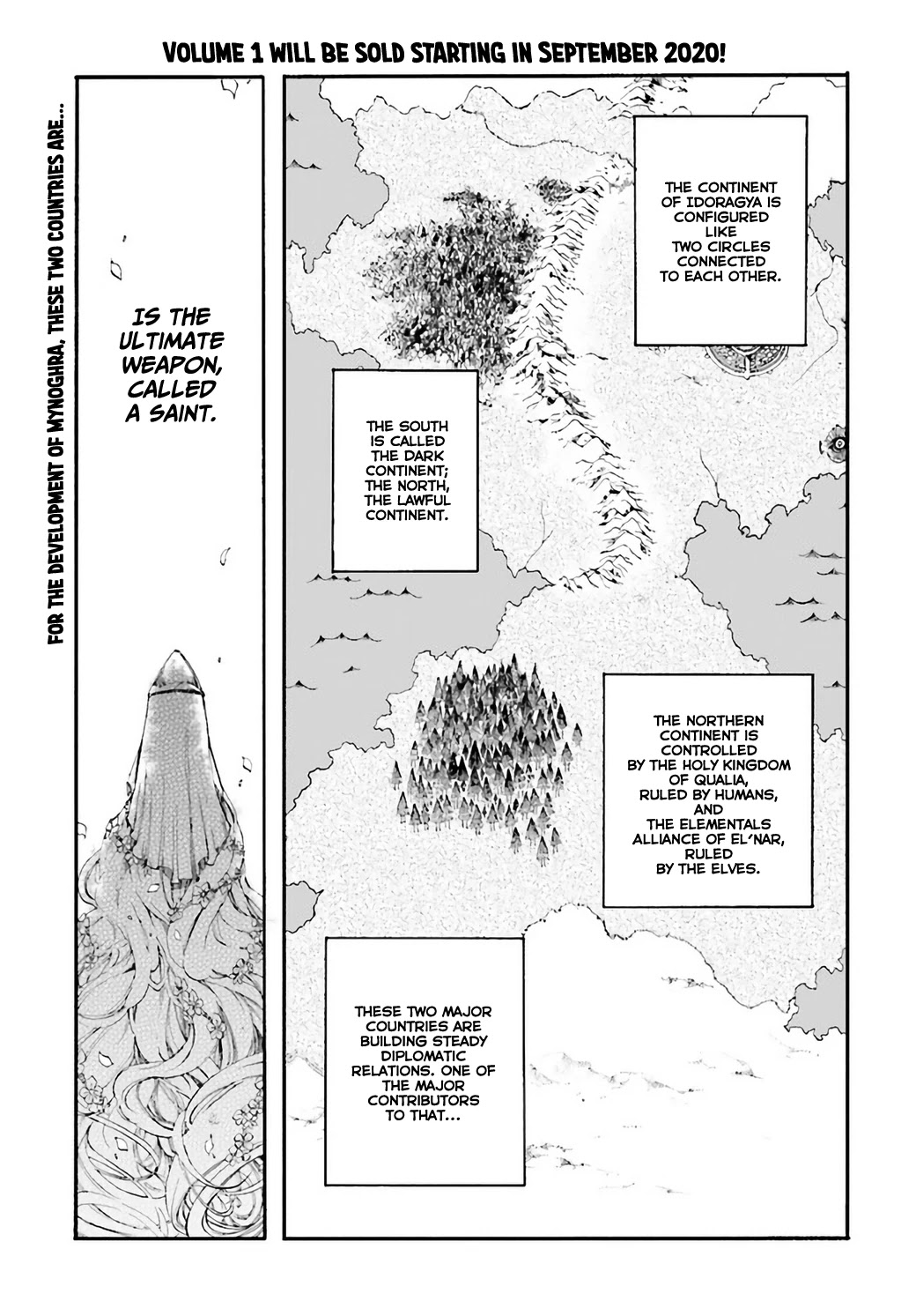 Isekai Apocalypse Mynoghra ~The Conquest Of The World Starts With The Civilization Of Ruin~ Chapter 5 #2