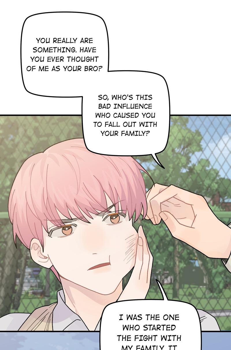 Pavlov's Dog ( Pi Li Pa La ) Chapter 44 #19