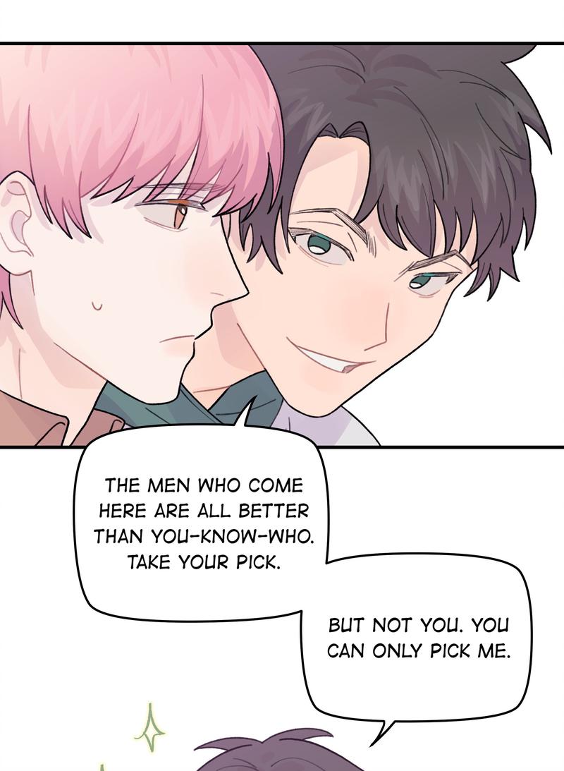 Pavlov's Dog ( Pi Li Pa La ) Chapter 45 #58