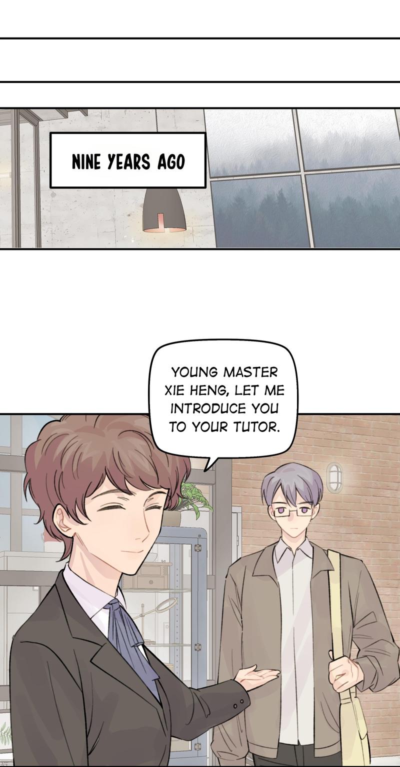 Pavlov's Dog ( Pi Li Pa La ) Chapter 29 #6