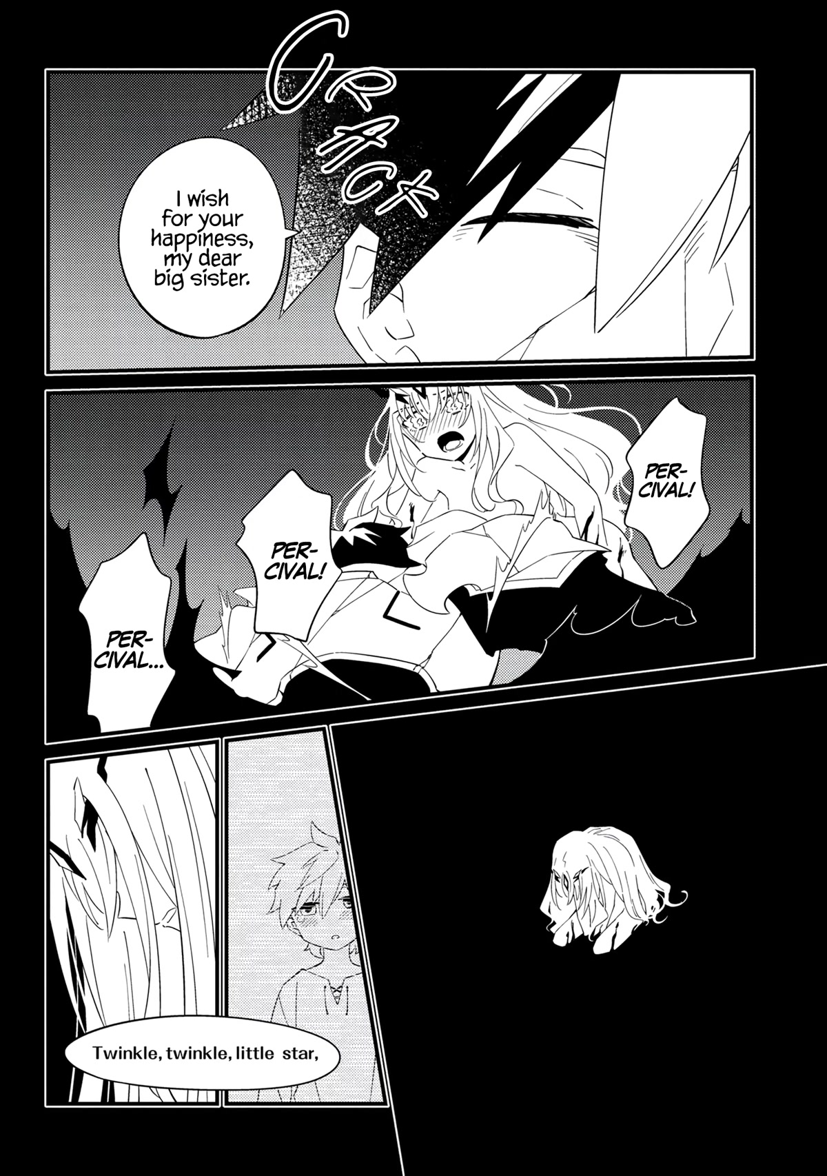 Fate/grand Order From Lostbelt Chapter 20 #23