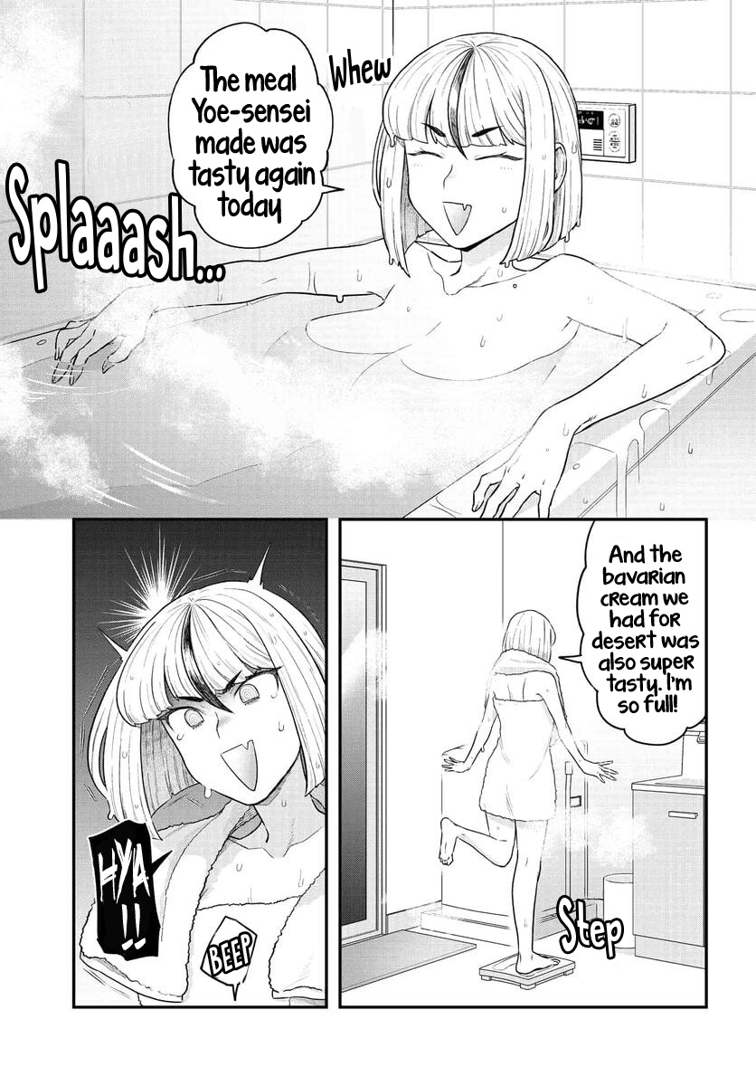 Dakkou Suru Made Ochimasen Chapter 13 #2