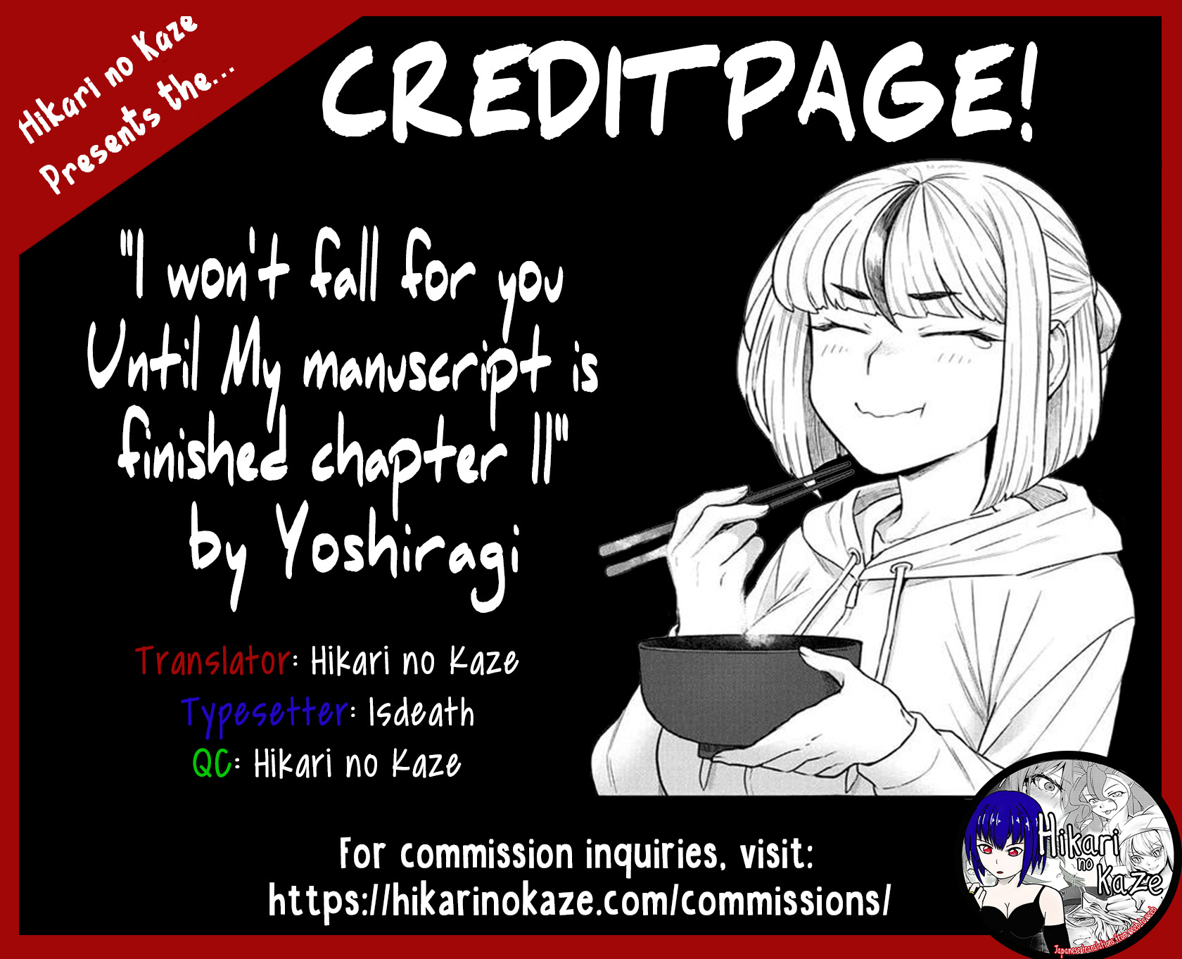 Dakkou Suru Made Ochimasen Chapter 11 #16