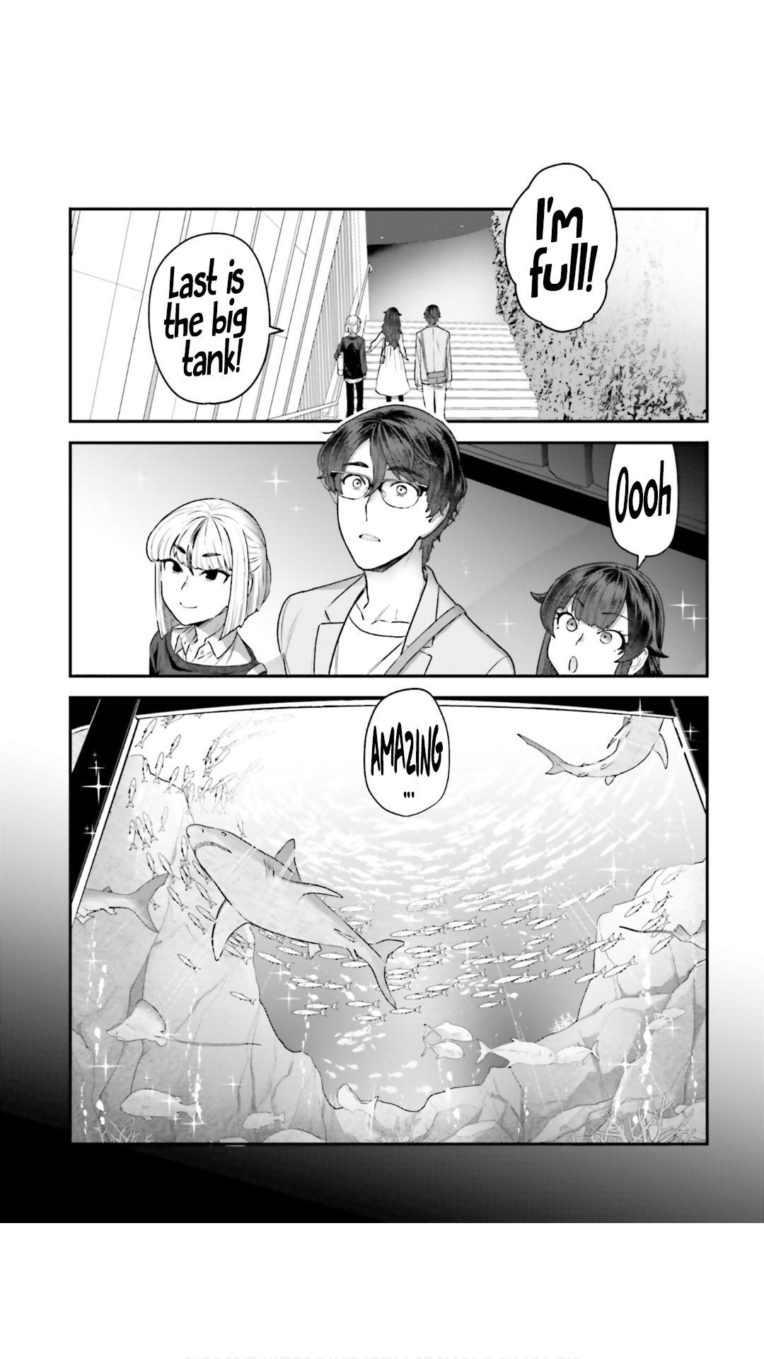 Dakkou Suru Made Ochimasen Chapter 8 #15