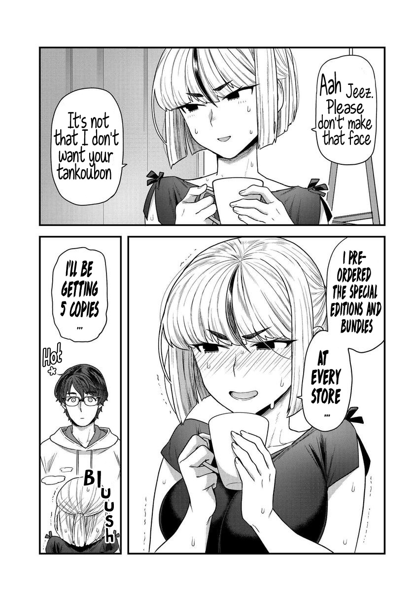 Dakkou Suru Made Ochimasen Chapter 1 #18