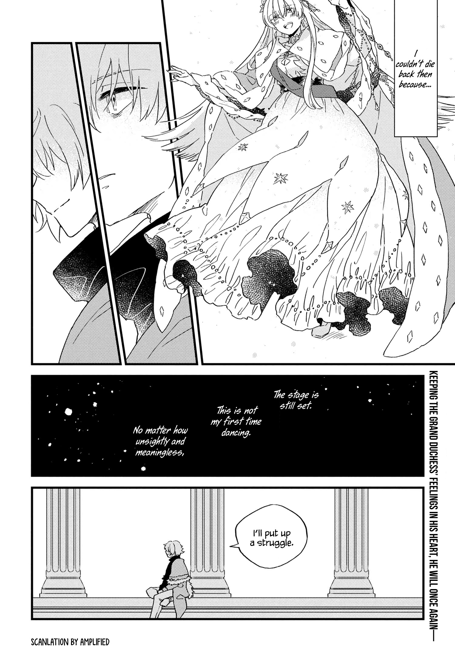 Fate/grand Order From Lostbelt Chapter 1 #28