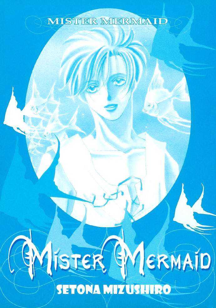 Mister Mermaid Chapter 1 #3