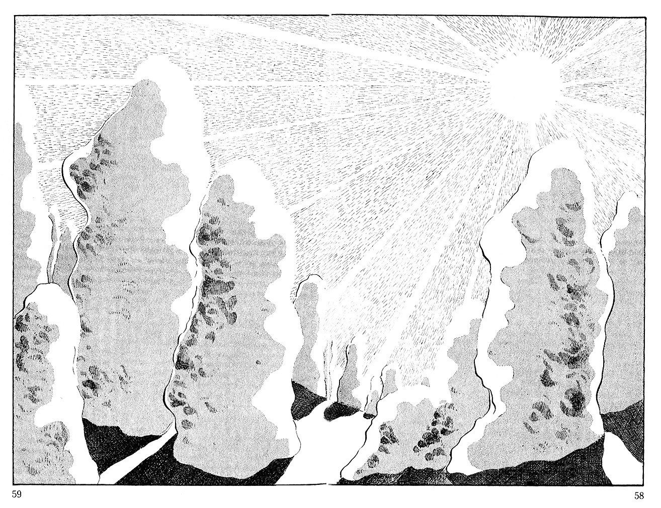 Cyborg 009 - Gold-Hen Chapter 2 #21