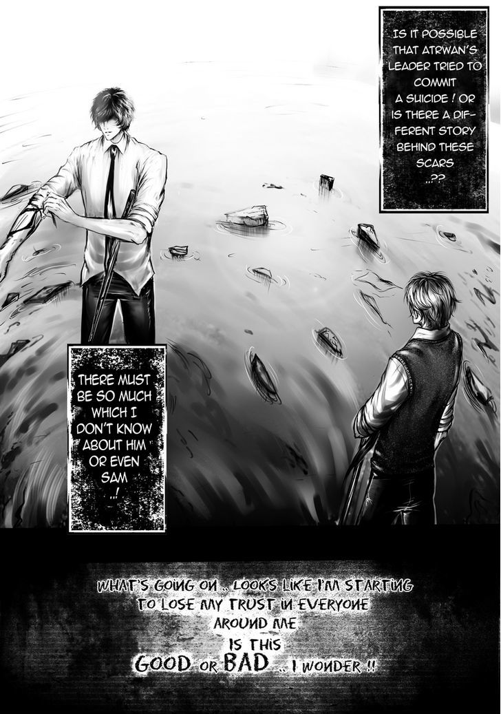 Another World , It Exists Chapter 5 #40