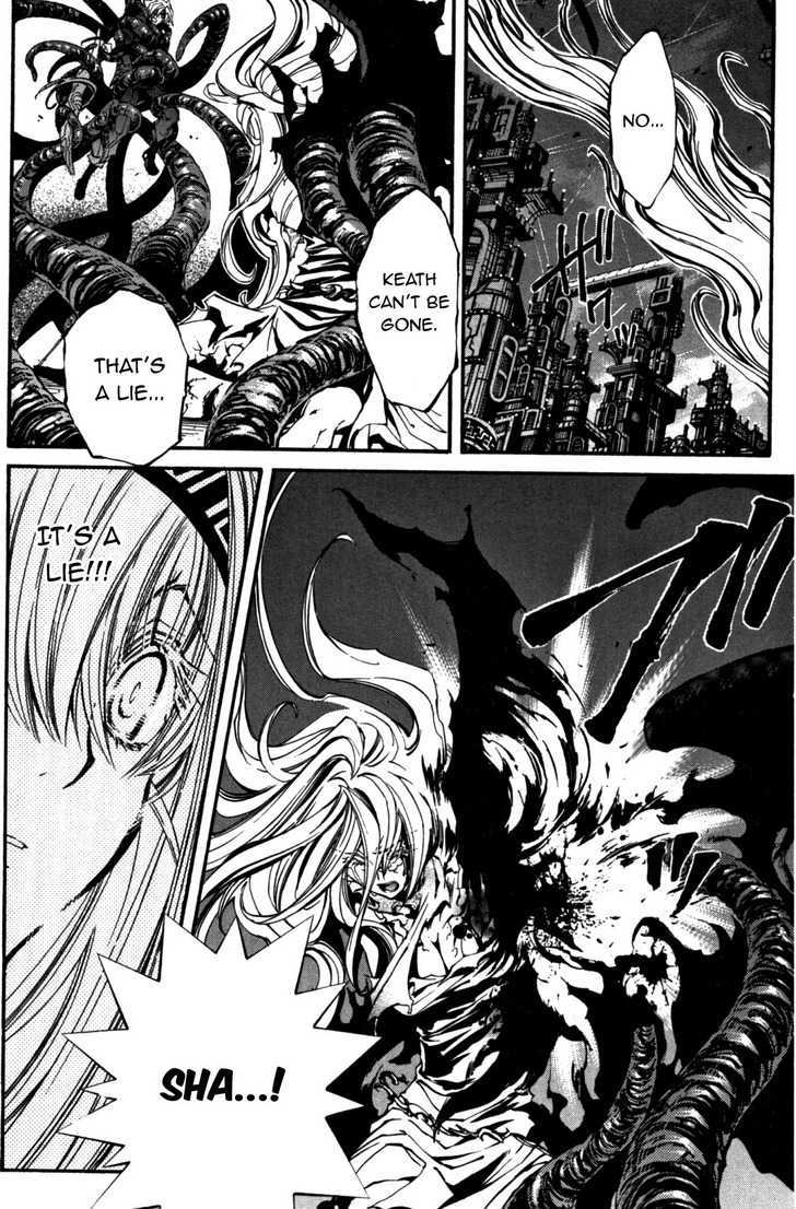 Elemental Gelade Chapter 90 #10