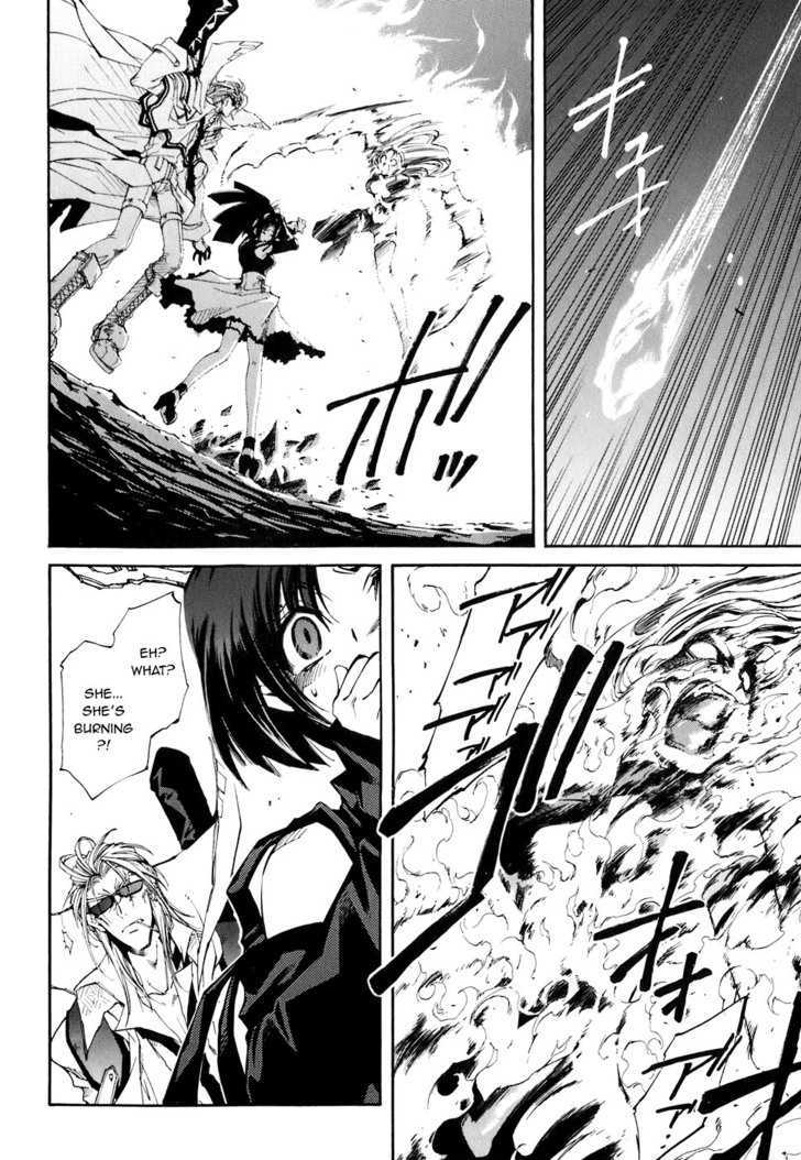 Elemental Gelade Chapter 73 #4