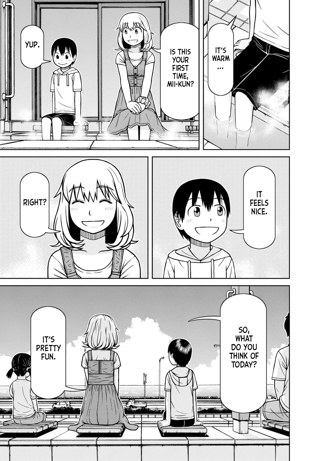 Mitsuba-Kun Wa Aniyome-San To Chapter 6 #16