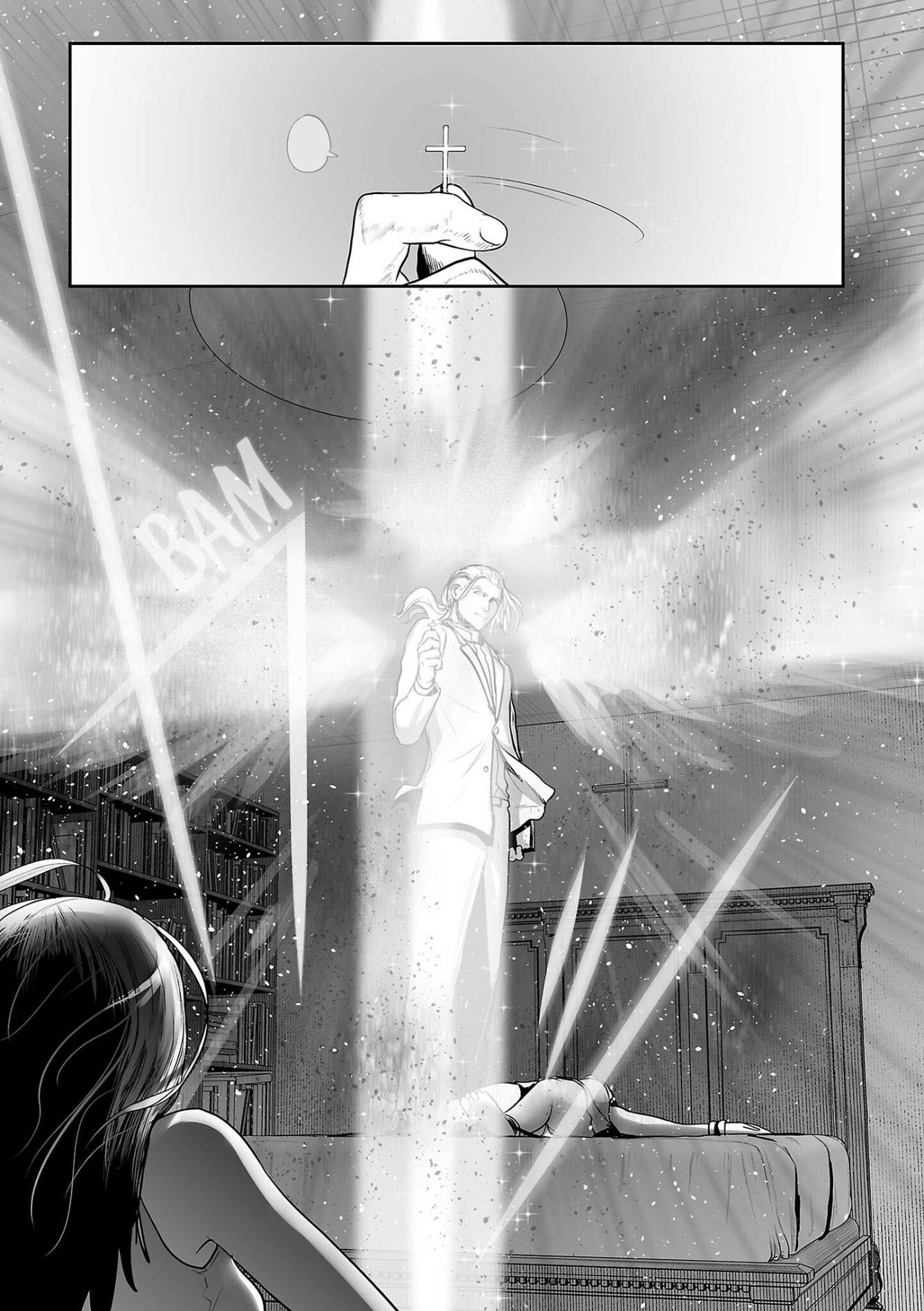 Tsui No Taimashi ―Ender Geisterー Chapter 70 #14