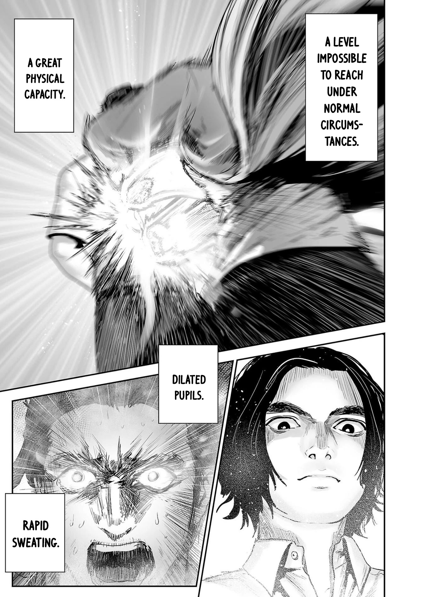 Tsui No Taimashi ―Ender Geisterー Chapter 54 #11
