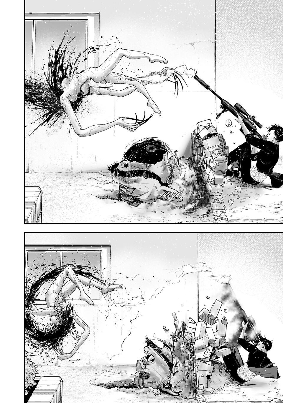 Tsui No Taimashi ―Ender Geisterー Chapter 1 #60