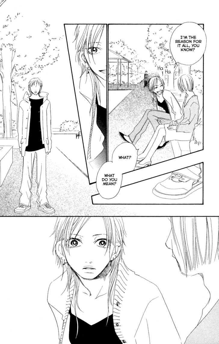 Eichi Chapter 16 #34