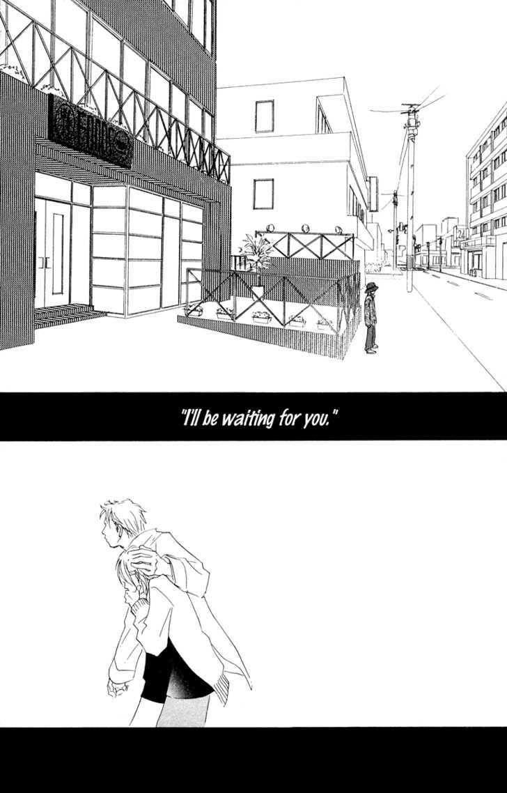 Eichi Chapter 16 #40