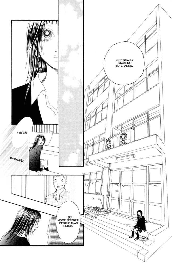 Eichi Chapter 9 #33