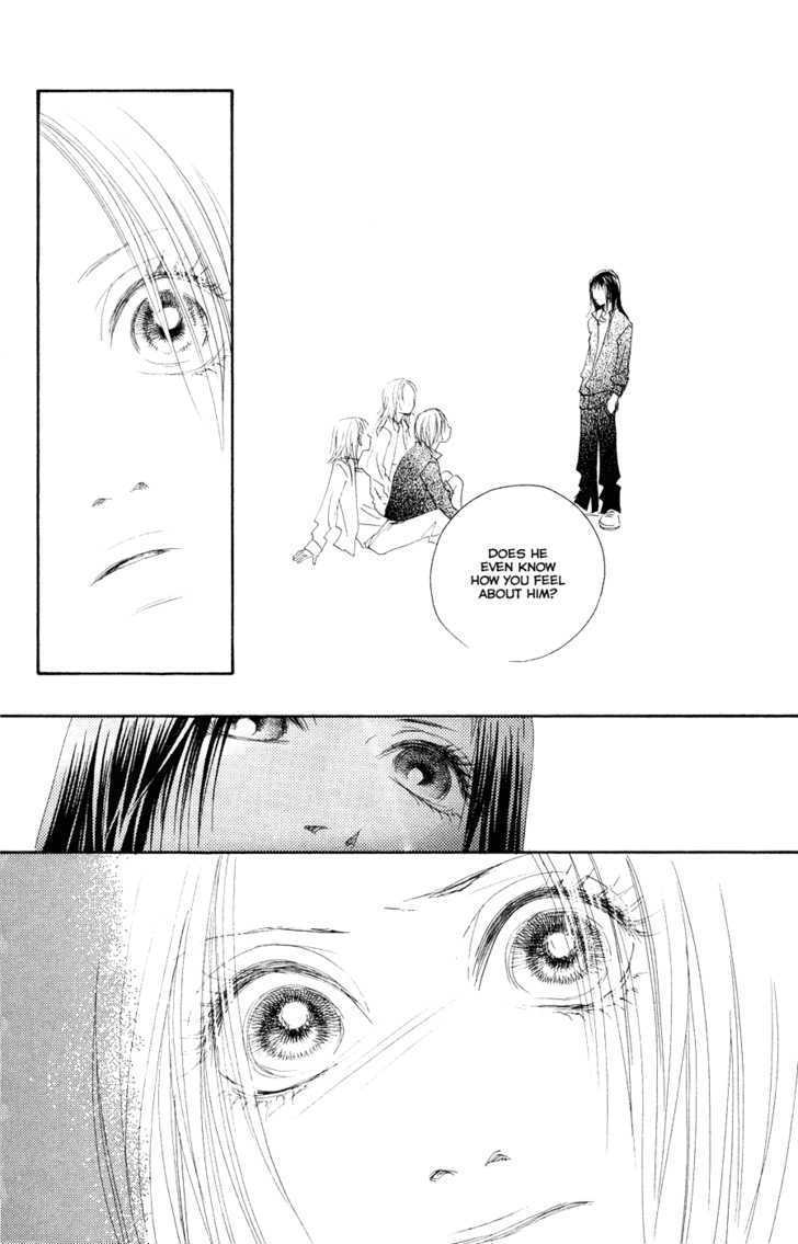 Eichi Chapter 8 #21