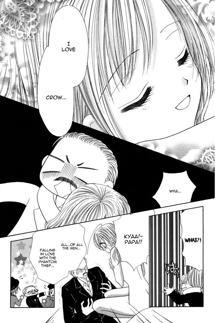 Eien No Jewel Chapter 1 #13