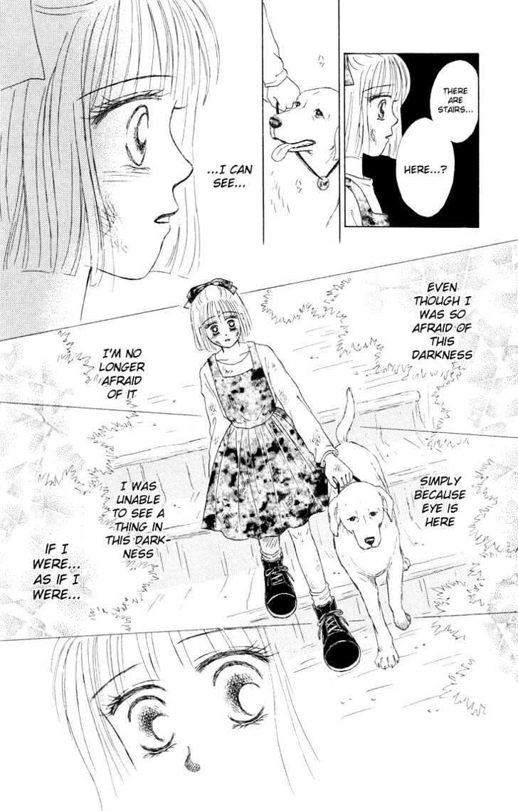 Eien No With Chapter 1 #61